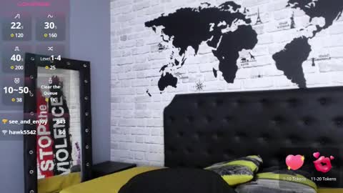 Snapshot of abelasburgo chatting on 01/28/25, 02:00 Independence model AbelAsburgo online show from 01/28/25, 02:00