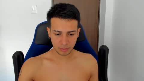 Snapshot of abelasburgo chatting on 02/20/25, 07:19 Independence model AbelAsburgo online show from 02/20/25, 07:19