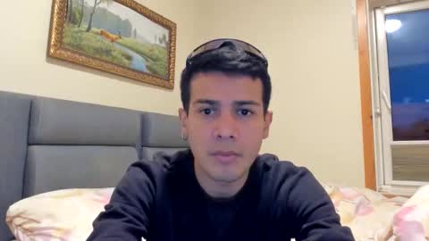 Snapshot of abelasburgo chatting on 09/15/25, 06:08 Independence model AbelAsburgo online show from 09/15/25, 06:08