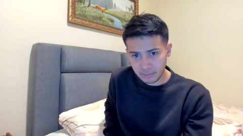 Snapshot of abelasburgo chatting on 09/20/25, 01:50 Independence model AbelAsburgo online show from 09/20/25, 01:50