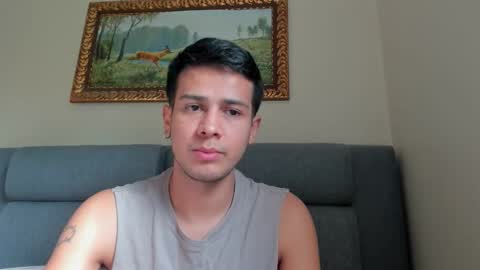 Snapshot of abelasburgo chatting on 10/02/25, 09:49 Independence model AbelAsburgo online show from 10/02/25, 09:49