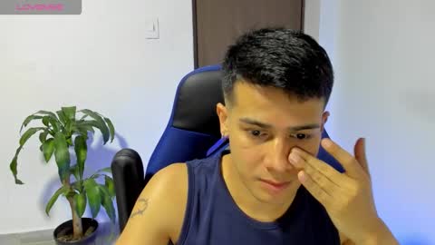 Snapshot of abelasburgo chatting on 10/29/25, 06:59 Independence model AbelAsburgo online show from 10/29/25, 06:59