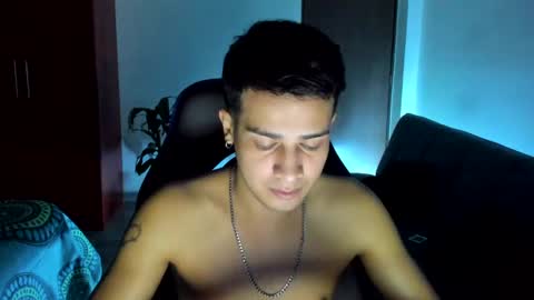 Snapshot of abelasburgo chatting on 11/15/25, 10:23 Independence model AbelAsburgo online show from 11/15/25, 10:23