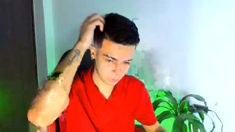 Snapshot of abelasburgo chatting on 06/23/26, 02:09 Independence model AbelAsburgo online show from 06/23/26, 02:09