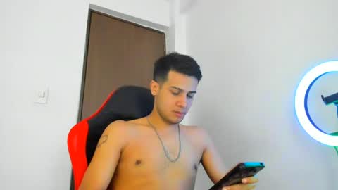 Snapshot of abelasburgo chatting on 07/01/26, 10:09 Independence model AbelAsburgo online show from 07/01/26, 10:09