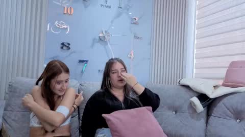 Abella online show from 10/24/25, 09:00