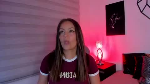 Abella online show from 07/11/26, 03:42