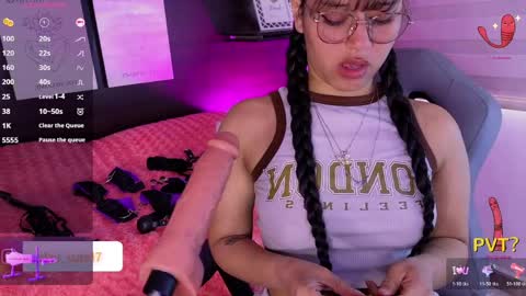 Snapshot of abella_as_ chatting on 06/02/26, 03:14 abella_as_ online show from 06/02/26, 03:14