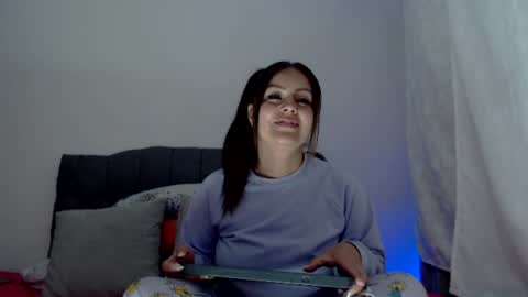 Snapshot of abella_as_ chatting on 07/02/26, 03:23 abella_as_ online show from 07/02/26, 03:23