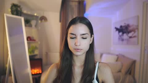 abella_danger_x online show from 11/21/25, 10:14