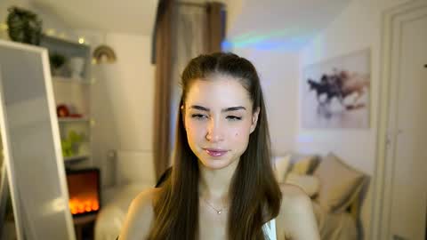 abella_danger_x online show from 11/27/25, 09:11