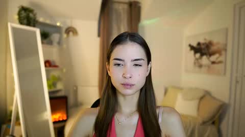 abella_danger_x online show from 12/03/25, 08:56