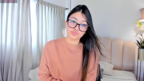  Abella Ruiz  online show from 02/03/25, 07:31