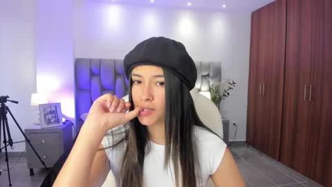  Abella Ruiz  online show from 02/26/25, 01:30