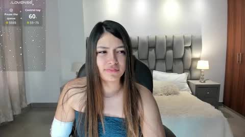  Abella Ruiz  online show from 11/26/25, 12:17