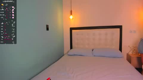  Abella and Kendra  online show from 10/20/25, 01:50