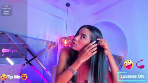 abelladgr online show from 01/28/25, 02:53