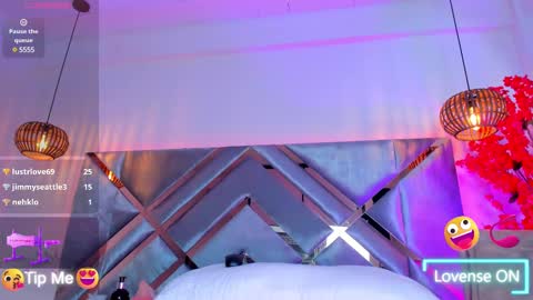 abelladgr online show from 02/09/25, 06:01