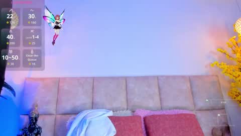 abelladgr online show from 10/19/25, 02:45