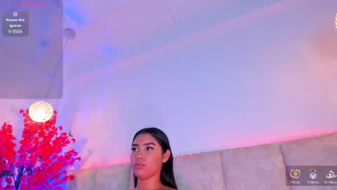 abelladgr online show from 01/13/26, 02:39