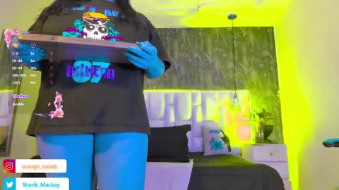 aberachmackay online show from 01/19/25, 10:39