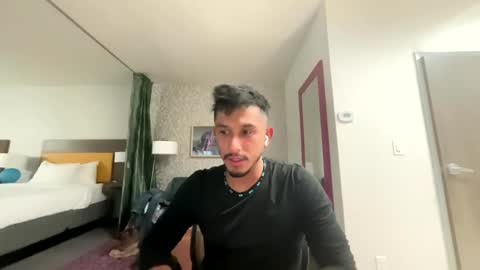 abeThename online show from 12/03/25, 03:47