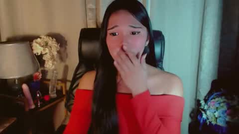 Abetterchristine online show from 01/09/26, 04:15