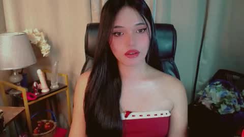 Abetterchristine online show from 01/19/26, 02:26