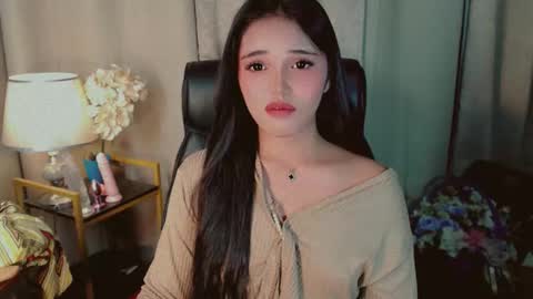 Abetterchristine online show from 02/13/26, 03:13