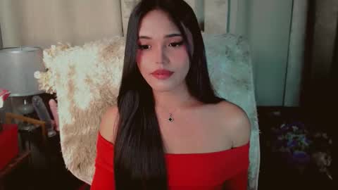 Abetterchristine online show from 02/14/26, 03:03