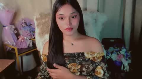 Abetterchristine online show from 02/16/26, 05:58