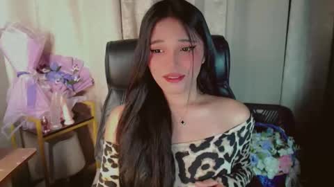 Abetterchristine online show from 02/20/26, 04:42