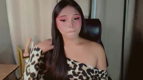 Abetterchristine online show from 05/03/26, 04:51