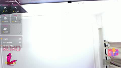 Abi online show from 12/29/24, 04:16