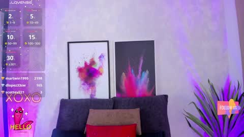 Abi online show from 01/18/25, 07:07