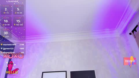 Abi online show from 01/18/25, 10:17