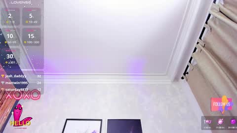 Abi online show from 01/20/25, 07:15