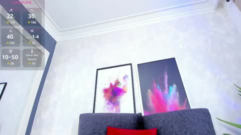 Abi online show from 02/12/25, 04:12