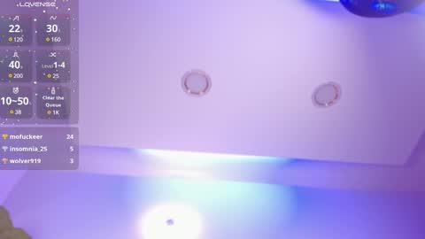 Abi online show from 03/07/25, 11:07