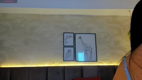 Abi online show from 09/24/25, 12:47