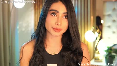 abie_owen online show from 02/02/25, 07:25