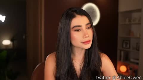 Snapshot of abie_owen chatting on 04/30/26, 12:06 abie_owen online show from 04/30/26, 12:06