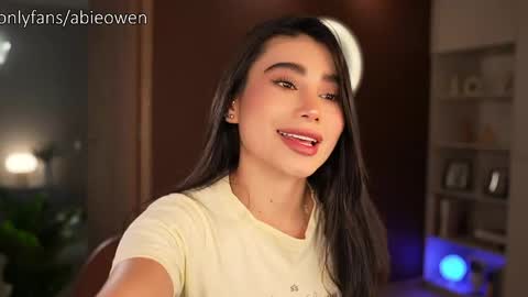 Snapshot of abie_owen chatting on 05/10/26, 10:26 abie_owen online show from 05/10/26, 10:26