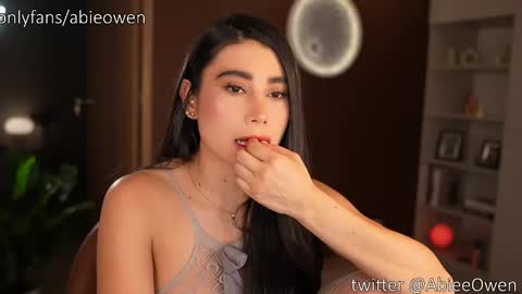 Snapshot of abie_owen chatting on 05/12/26, 11:46 abie_owen online show from 05/12/26, 11:46