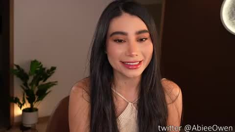 Snapshot of abie_owen chatting on 05/29/26, 01:25 abie_owen online show from 05/29/26, 01:25