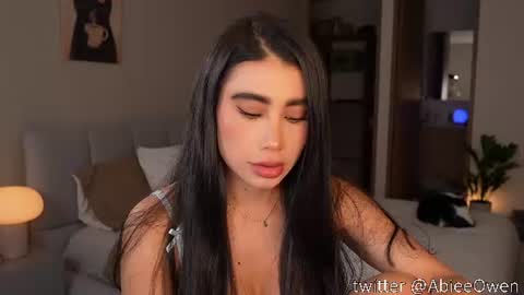 abie_owen online show from 07/23/26, 12:13