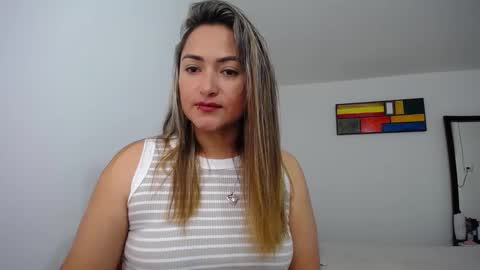 Snapshot of abie_spicy_ chatting on 01/28/25, 01:05 ximena online show from 01/28/25, 01:05