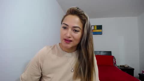 Snapshot of abie_spicy_ chatting on 03/12/25, 12:57 ximena online show from 03/12/25, 12:57