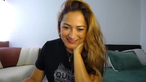 ximena online show from 03/16/26, 12:53