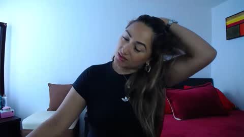 ximena online show from 04/09/26, 12:43